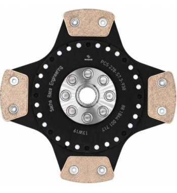 SACHS Racing clutch disc – 881864.001717