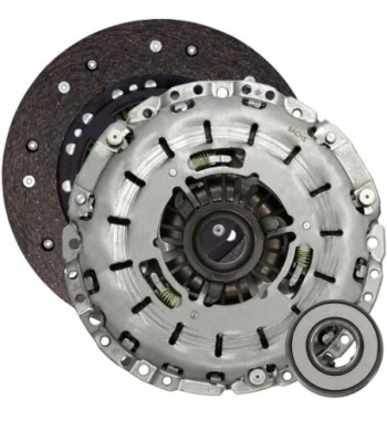 S-Performance clutch kit – 3000.950.918-S