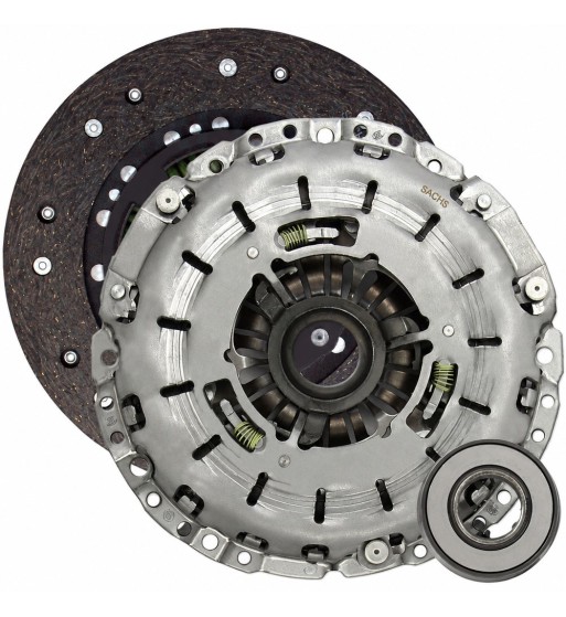S-Performance clutch kit – 3000.950.918-S