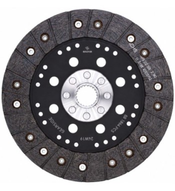 SACHS Performance clutch disc – 881864.001683