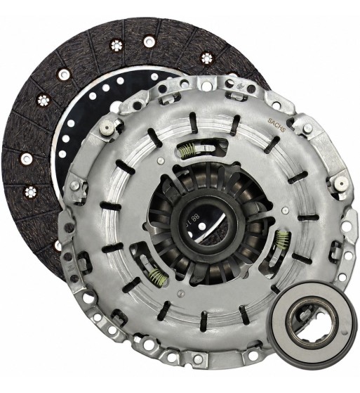S-Performance clutch kit – 3000.970.036-S