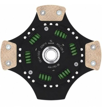 SACHS Racing clutch disc – 881861.999853