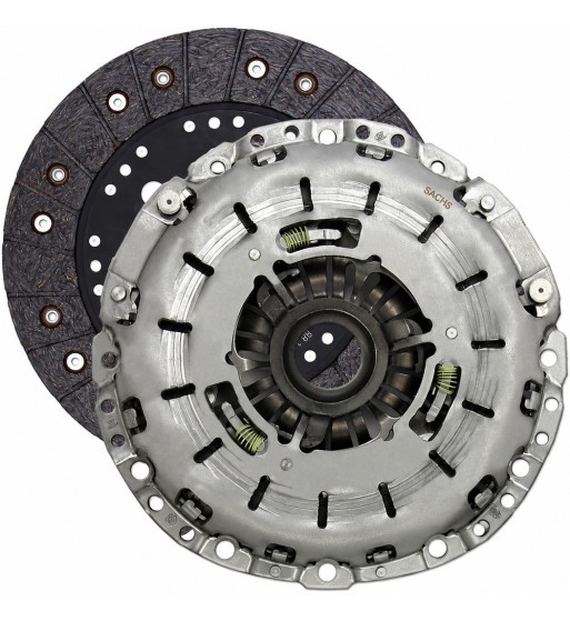 S-Performance clutch kit – 3000.970.016-S