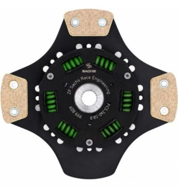 SACHS Racing clutch disc – 881861.999809