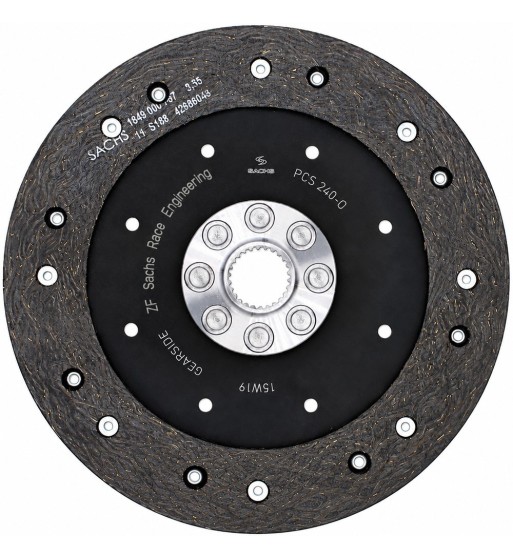 SACHS Performance clutch disc – 881864.001796