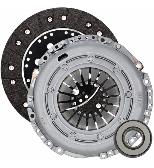 S-Performance clutch kit – 3000.970.123-S