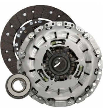 S-Performance clutch kit – 3000.951.921-S