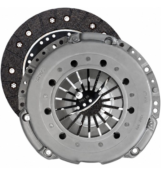 S-Performance clutch kit – 3000.970.129-S