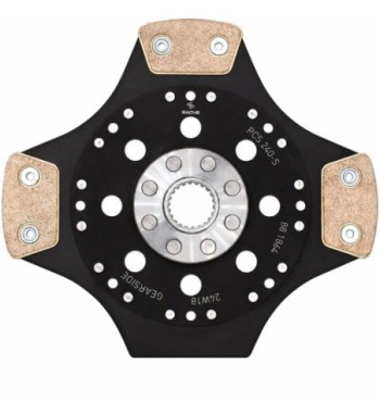 SACHS Racing clutch disc – 881864.001748