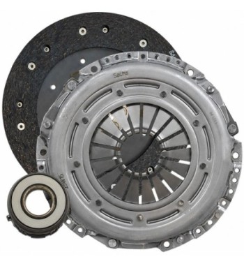 S-Performance clutch kit – 3000.821.001-S