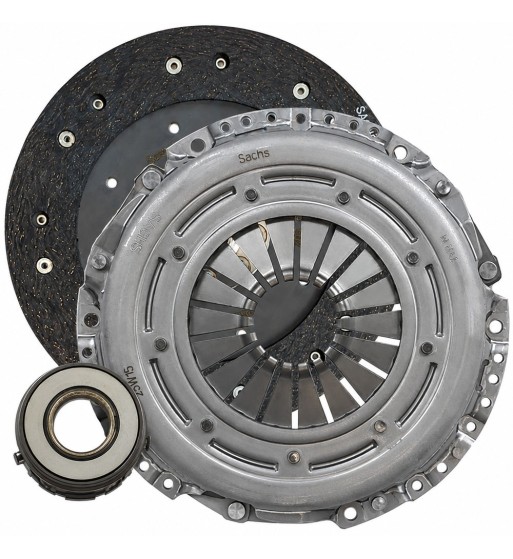 S-Performance clutch kit – 3000.821.001-S