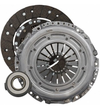 S-Performance clutch kit – 3000.951.088-S