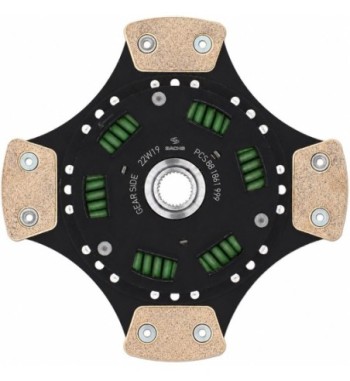 SACHS Racing clutch disc – 881861.999870
