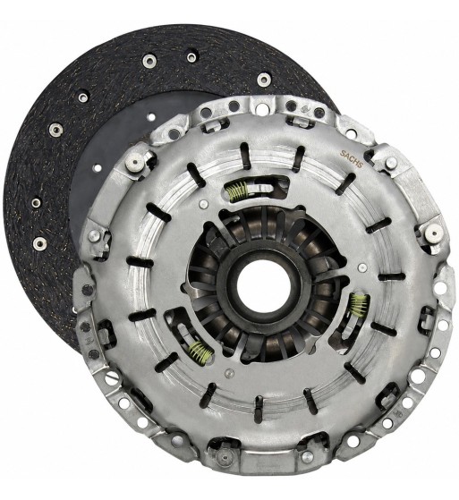 S-Performance clutch kit – 3000.856.901-S