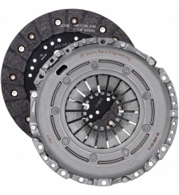 SACHS Performance clutch kit – 001872.002558