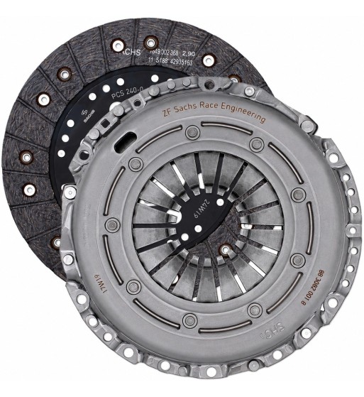 SACHS Performance clutch kit – 001872.002558