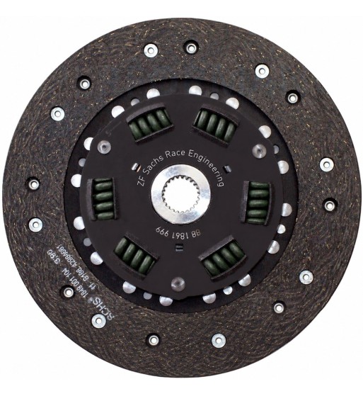 SACHS Performance clutch disc – 881861.999671
