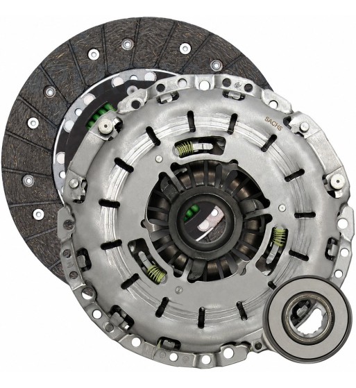 S-Performance clutch kit – 3000.950.721-S