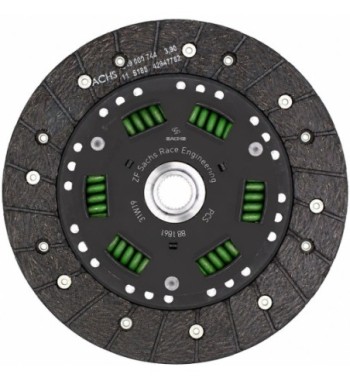 SACHS Performance clutch disc – 881861.000033