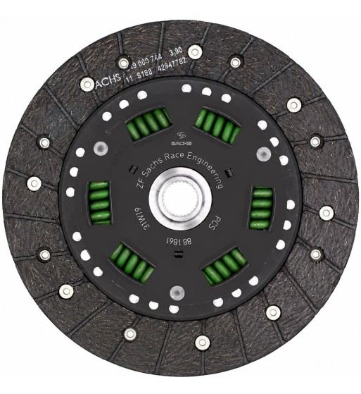 SACHS Performance clutch disc – 881861.000033