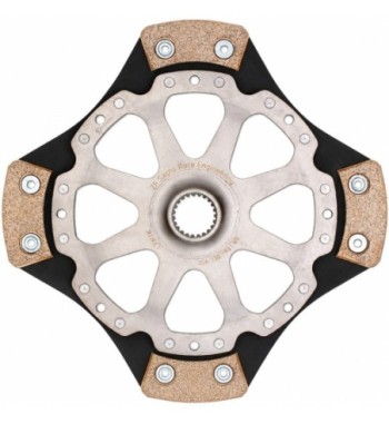 SACHS Performance clutch disc – 881864.003095