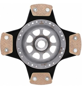 SACHS Racing clutch disc – 881864.001137