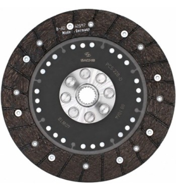 SACHS Performance clutch disc – 881864.001727