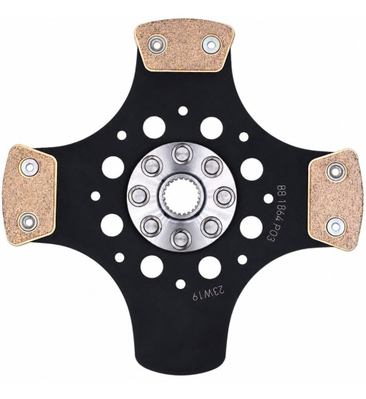 SACHS Racing clutch disc – 881864.001770