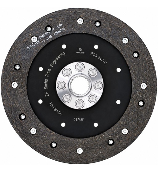 SACHS Performance clutch disc – 881864.002540