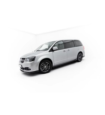 Seitenschweller Diffusor Dodge Grand Caravan Mk5 Facelift