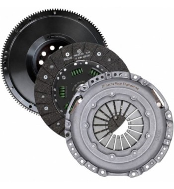 SACHS Performance clutch and flywheel kit – 883089.000038