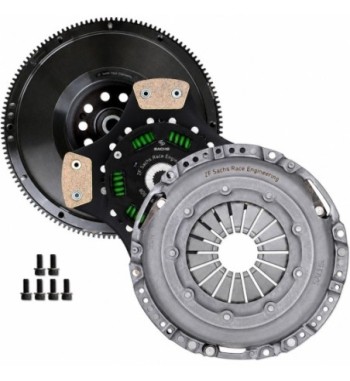 SACHS Racing clutch disc – 883089.000039