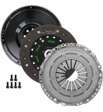 SACHS Performance clutch and flywheel kit – 883089.000046
