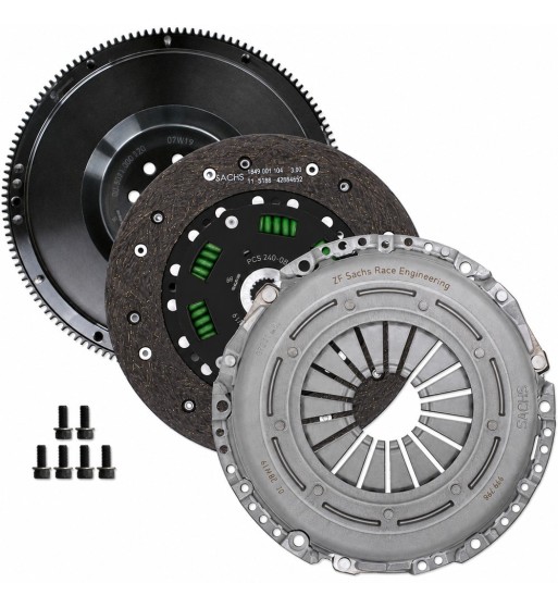 SACHS Performance clutch and flywheel kit – 883089.000046
