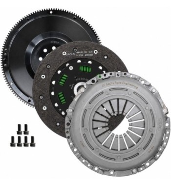 SACHS Performance clutch and flywheel kit – 883089.000052