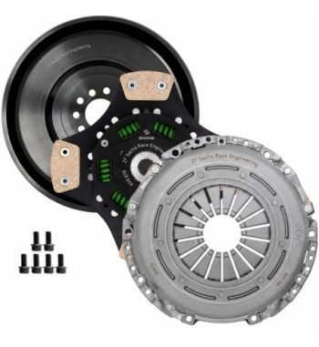 SACHS Racing flywheel – 883089.000061