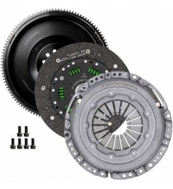 SACHS Performance clutch and flywheel kit – 883089.000086
