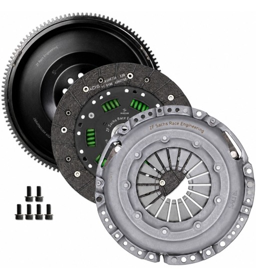 SACHS Performance clutch and flywheel kit – 883089.000086
