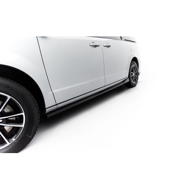Diffusori Minigonne Dodge Grand Caravan Mk5 Facelift