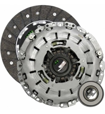 S-Performance clutch kit – 3000.990.249-S
