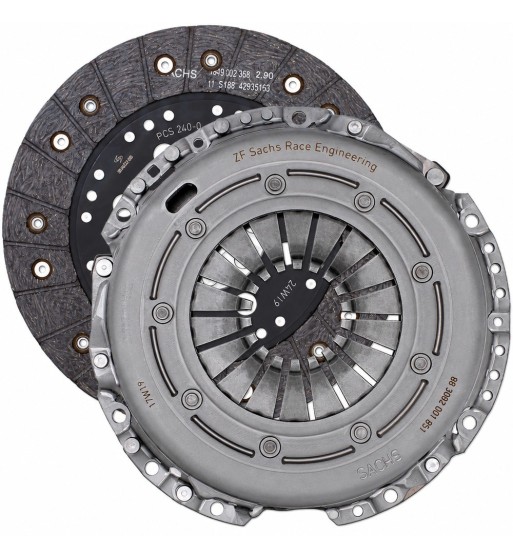 SACHS Performance clutch kit – 001851.002558