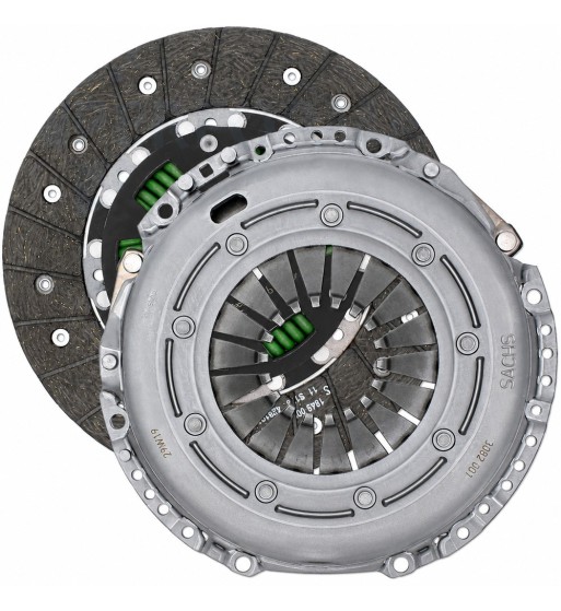 S-Performance clutch kit – 3000.951.925-S