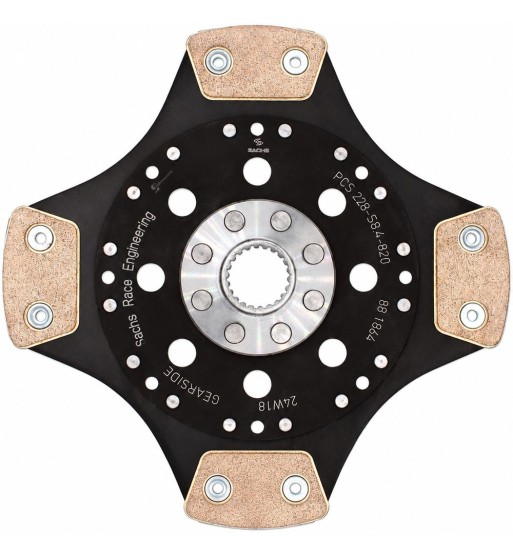 SACHS Racing clutch disc – 881864.002675