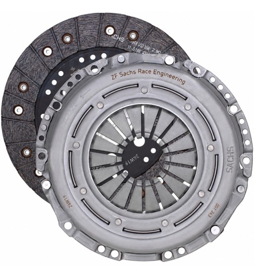 SACHS Performance clutch kit – 001243.002674