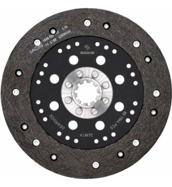SACHS Performance clutch disc – 881864.002676