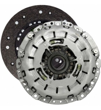 S-Performance clutch kit – 3000.951.824-S