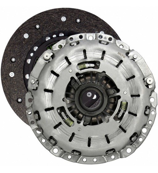 S-Performance clutch kit – 3000.951.824-S