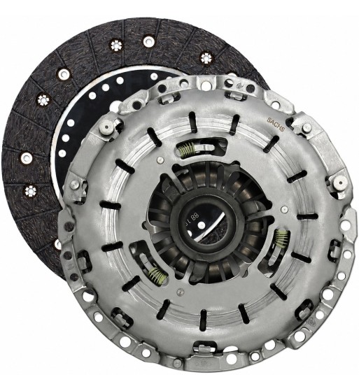 S-Performance clutch kit – 3000.970.097-S