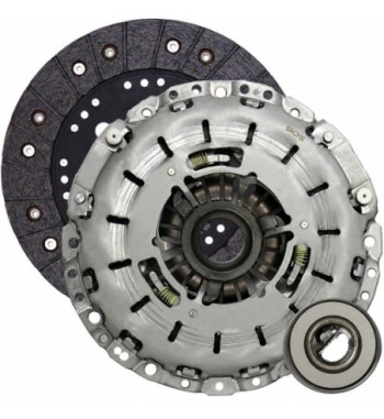 S-Performance clutch kit – 3000.951.859-S