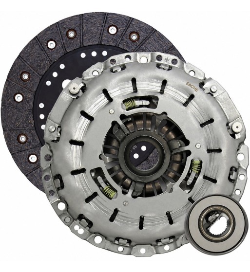 S-Performance clutch kit – 3000.951.859-S